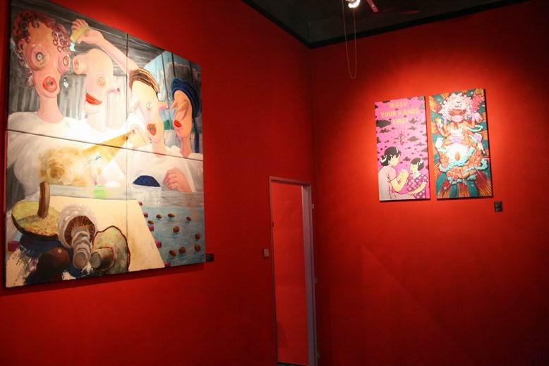 MichalBlazek Katerina Bazantova II.jpg